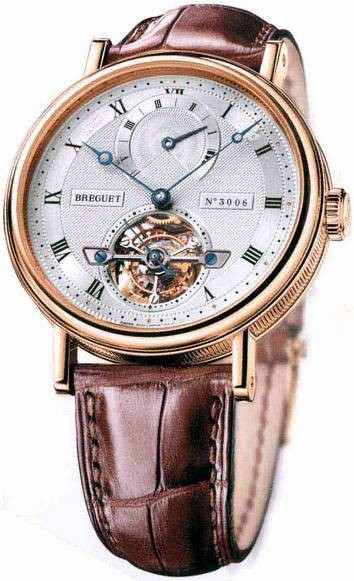 Breguet Classique Complications 5317BR 12 9V6