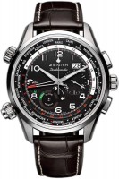 Zenith El Primero Doublematic 03.2400.4046/21.C721