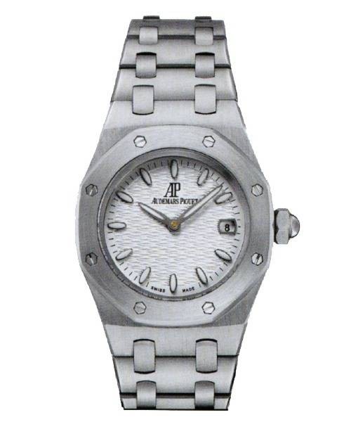 Audemars Piguet Royal Oak Ladies 67600ST.OO.1210ST.01