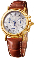 Breguet Marine Chronograph 3460BA/12/996