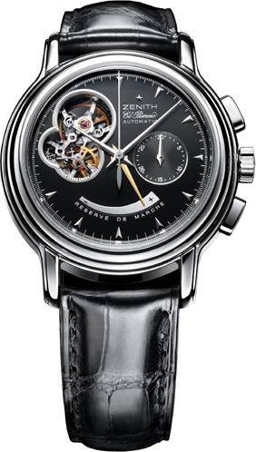 Zenith Chronomaster T Open 03.0240.4021/21.C495