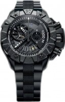 Zenith Defy Xtreme Open Black 96.0527.4021/27.M529