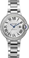 Ballon Bleu De Cartier Watch W4BB0023