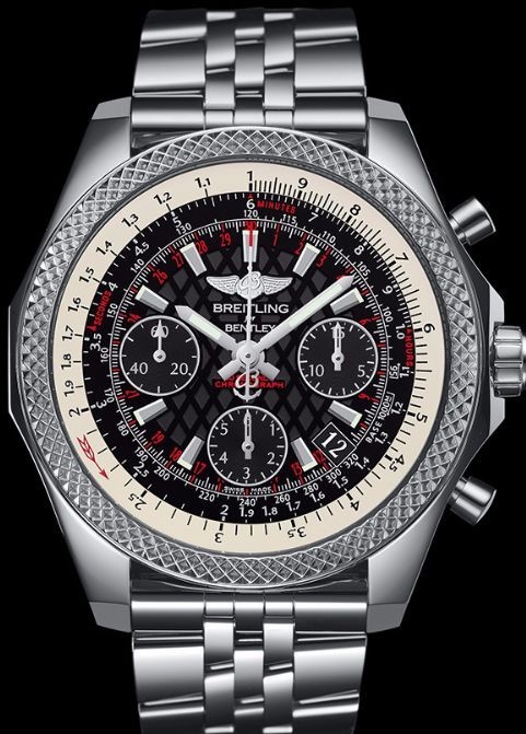 Breitling for Bentley B06 S AB061263/BE27/480X/A20BA.1