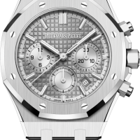 Audemars Piguet Royal Oak Selfwinding Chronograph 26715ST.OO.1356ST.02