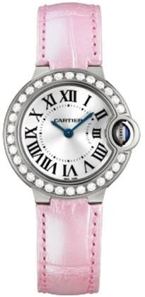 Ballon Bleu de Cartier Watch WE900351