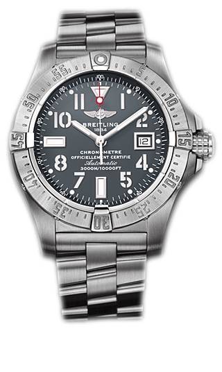 Breitling Avenger Seawolf a1733010/f538-ss