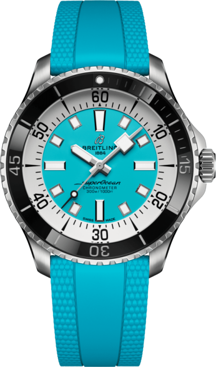 Breitling Superocean Automatic 44 A17376211L2S2