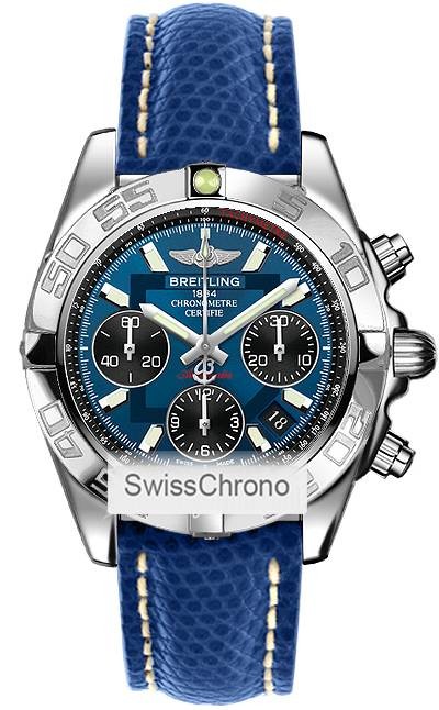 Breitling Chronomat ab014012/c830-3zt