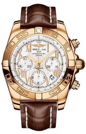 Breitling Chronomat B01 HB011012/a692-2cd