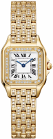 Panthere De Cartier Watch WJPN0059