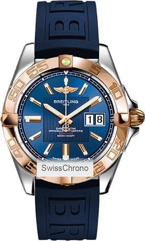 Breitling Galactic c49350L2/c810-3rd