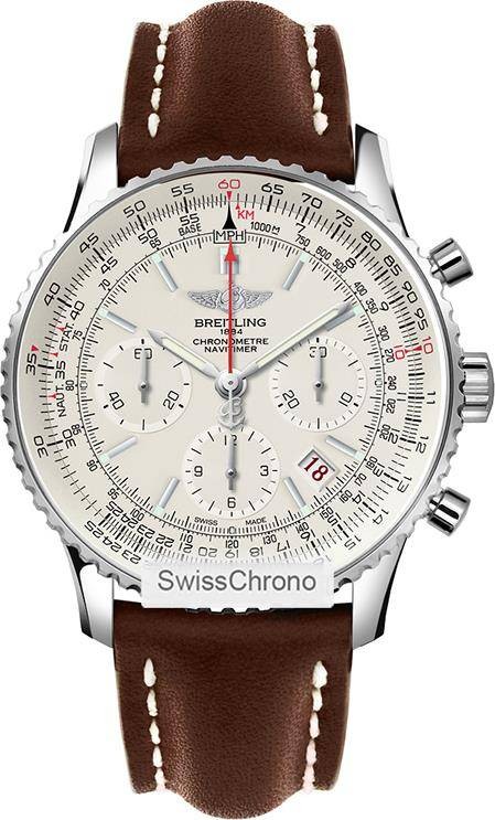 Breitling Navitimer 01 Limited ab012312/g756-2lt