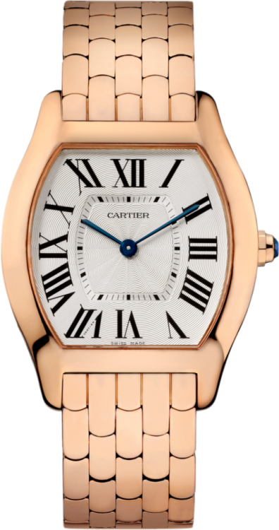 Cartier Tortue Watch W1556366