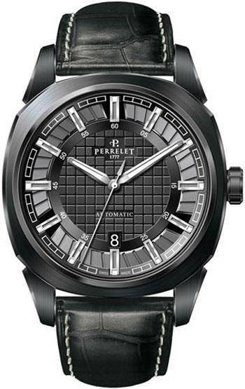 Perrelet Double Rotor Peripheral A1063/2
