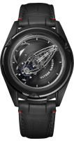 Ulysse Nardin Freak Vision 2503-250/BLACK