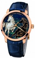 Ulysse Nardin Classico Enamel 8156-111-2/CHEVAL