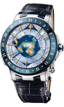 Ulysse Nardin Executive Moonstruck 1069-113