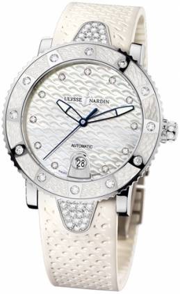 Ulysse Nardin Marine Diver Lady Diver 8103-101E-3C/10