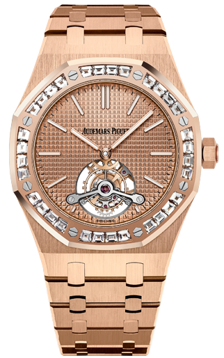 Audemars Piguet Royal Oak Tourbillon Extra-thin 26514OR.ZZ.1220OR.01