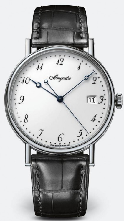 Breguet Classique 5177BB/29/9V6