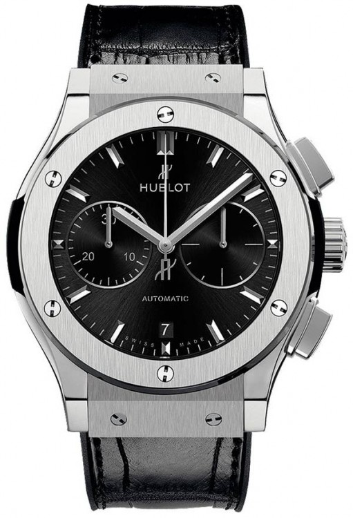 Hublot Classic Fusion Chronograph 42 mm 541.NX.1171.LR