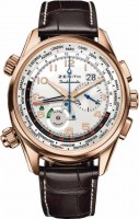 Zenith El Primero Doublematic 45 18.2400.4046/01.C721