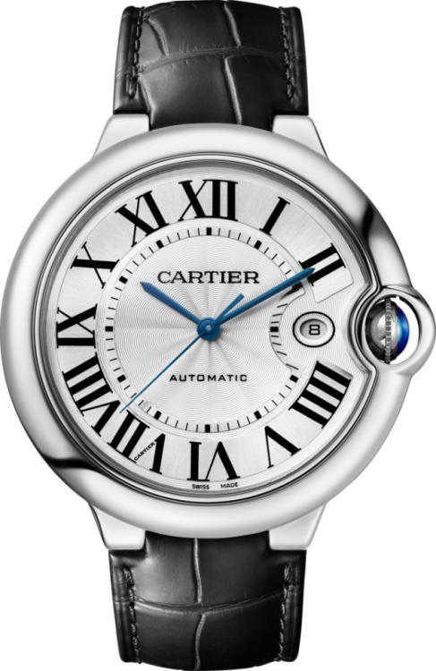 Ballon Bleu de Cartier Watch WSBB0026