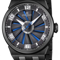 Perrelet Turbine Evo A4063/2
