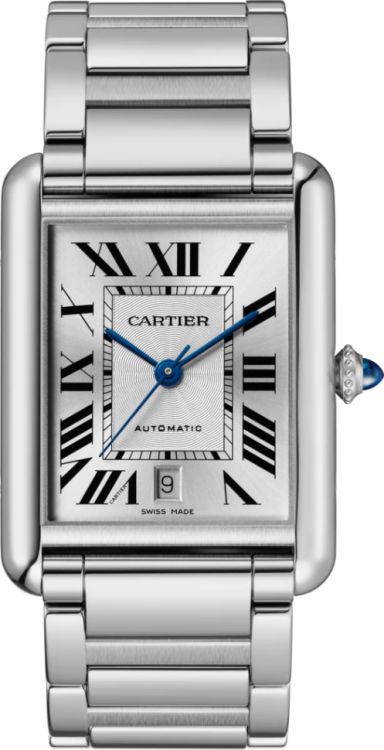 Cartier Tank Must Watch WSTA0053