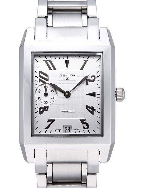 Zenith Port Royal Elite Rectangle 02.0251.684/02.M251