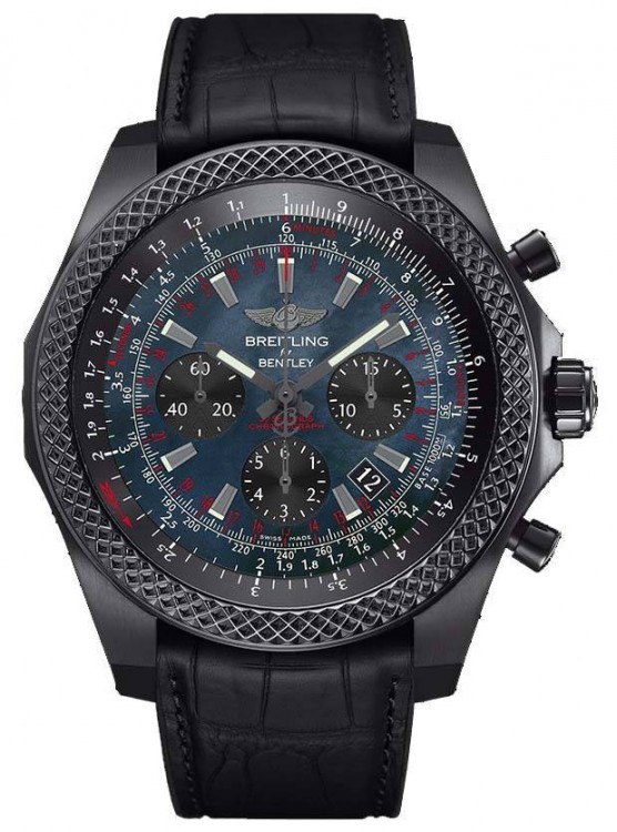 Breitling for Bentley B06 S MB061225/BE61/266S/M20DSA.2