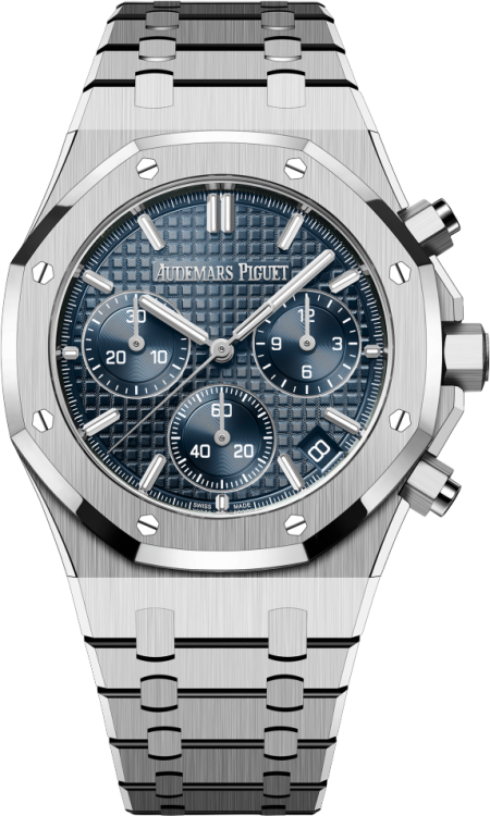 Audemars Piguet Royal Oak Selfwinding Chronograph 26240ST.OO.1320ST.05
