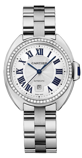 Cle de Cartier Watch WJCL0002