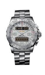 Breitling Airwolf a7836334/g653-ss