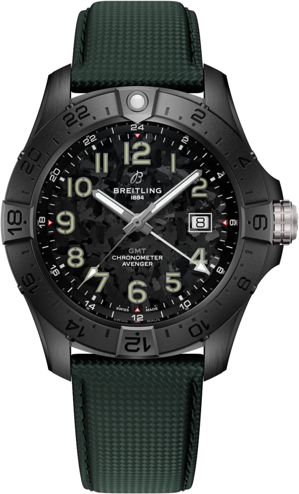 Avenger gmt sale