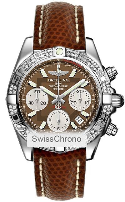 Breitling Chronomat ab0140aa/q583-2zd