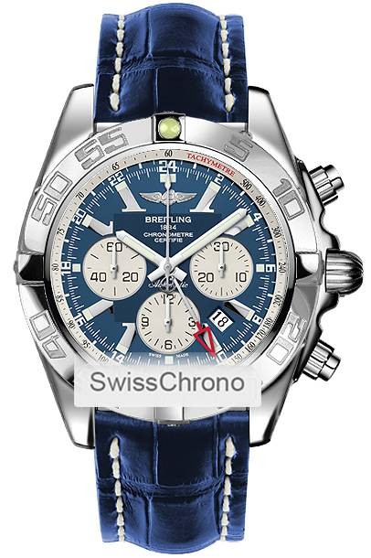 Breitling Chronomat GMT ab041012/c834-3ct