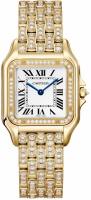 Panthere De Cartier Watch WJPN0060