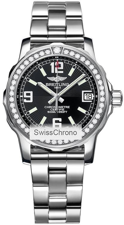 Breitling Colt a7738753/bb51-ss