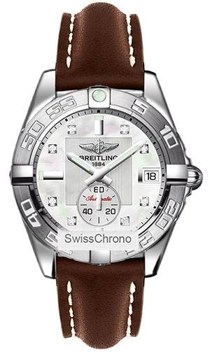 Breitling Galactic a3733011/a717-2lt