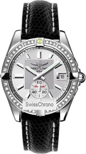 Breitling Galactic a3733053/g706-1zt