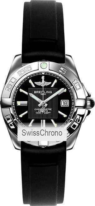 Breitling Galactic a71356L2/ba10-1rt