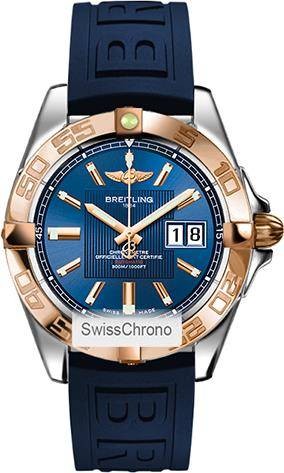 Breitling Galactic c49350L2/c810-3rt