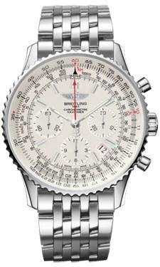 Breitling Navitimer 01 Limited ab012312/g756-ss