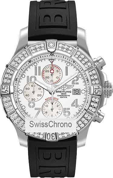 Breitling Super Avenger a1337053/a699-1rt
