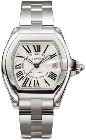 Cartier Roadster W62025V3