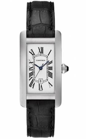 Cartier Tank Americaine W2603656