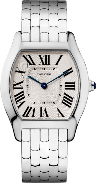 Cartier Tortue Watch W1556367