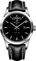 Breitling Transocean Day and Date A4531012/BB69/743P/A20BA.1
